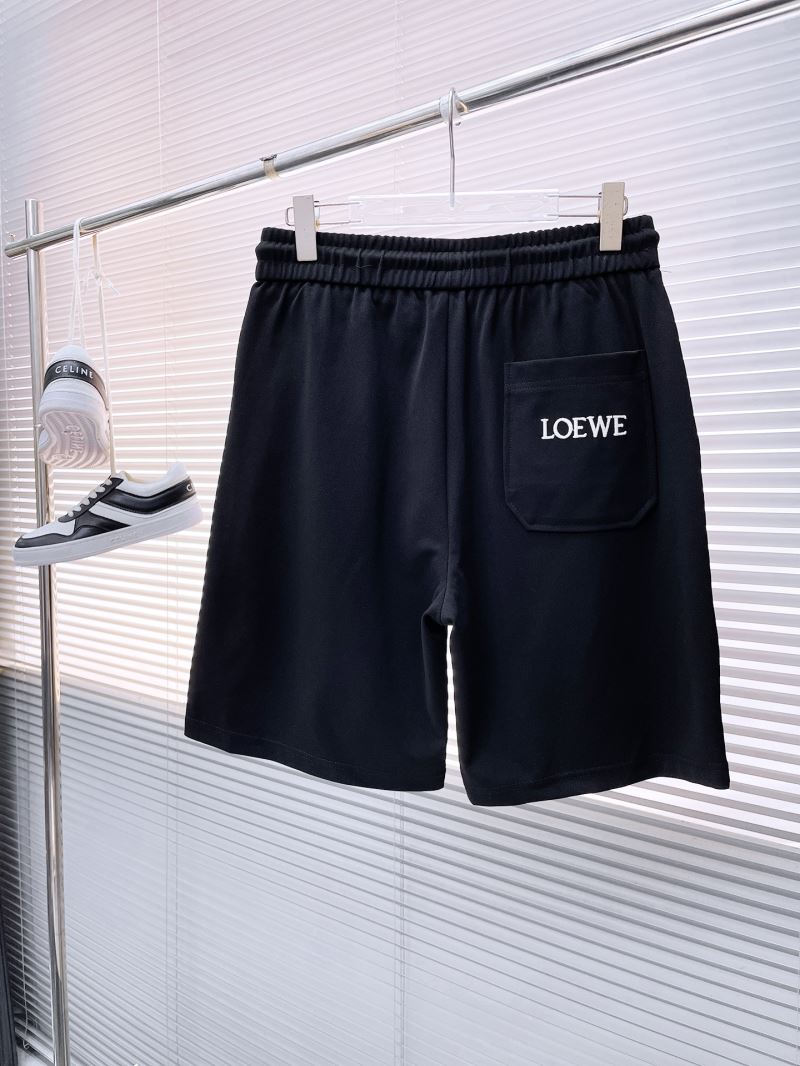 Loewe Short Pants